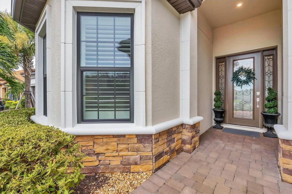 Photo of 4735 Cassio Court, Bradenton, FL 34211 (MLS # A4664825)