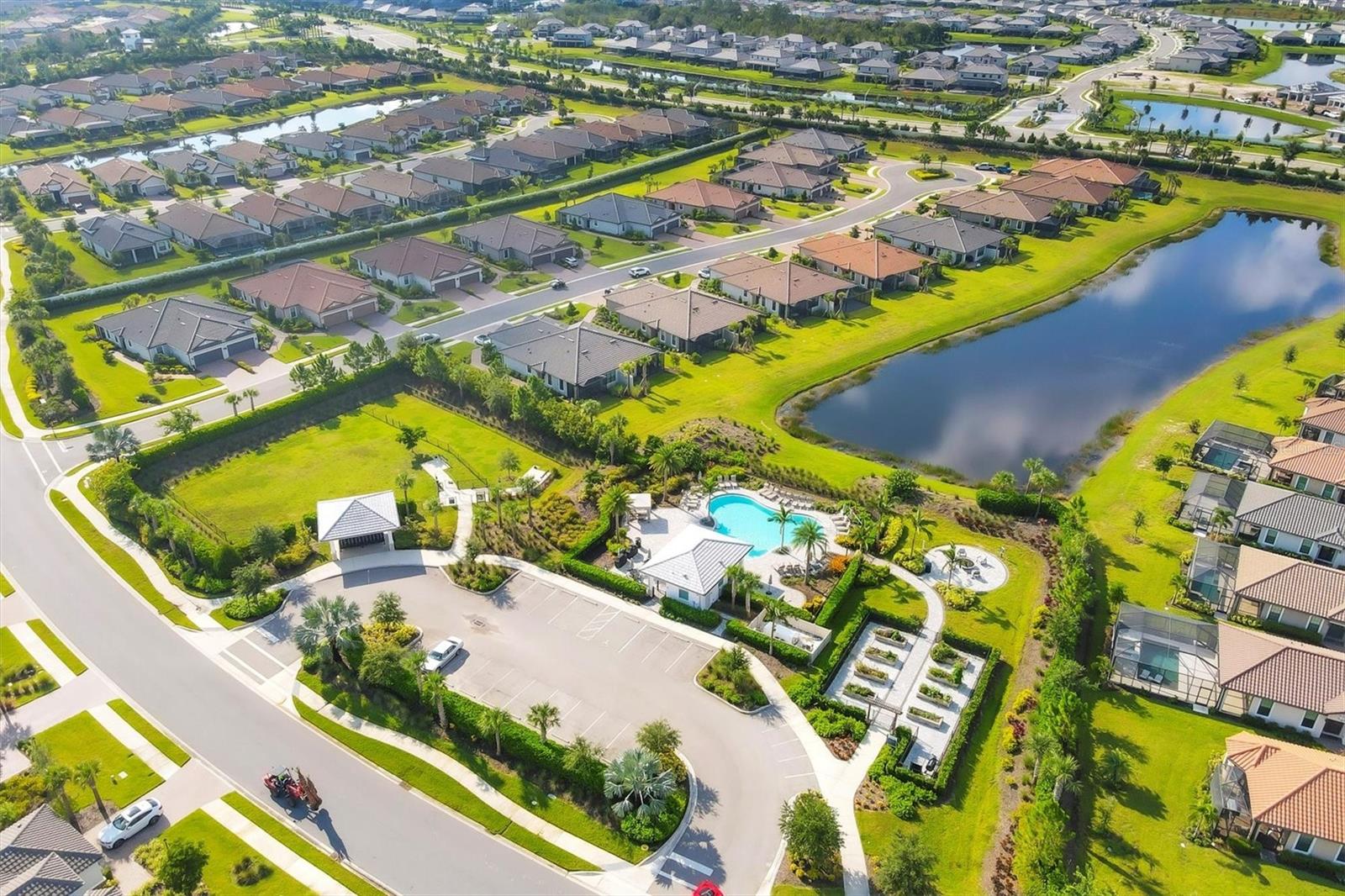 AZARIO ESPLANADE PH II SUBPH C-O - Residential