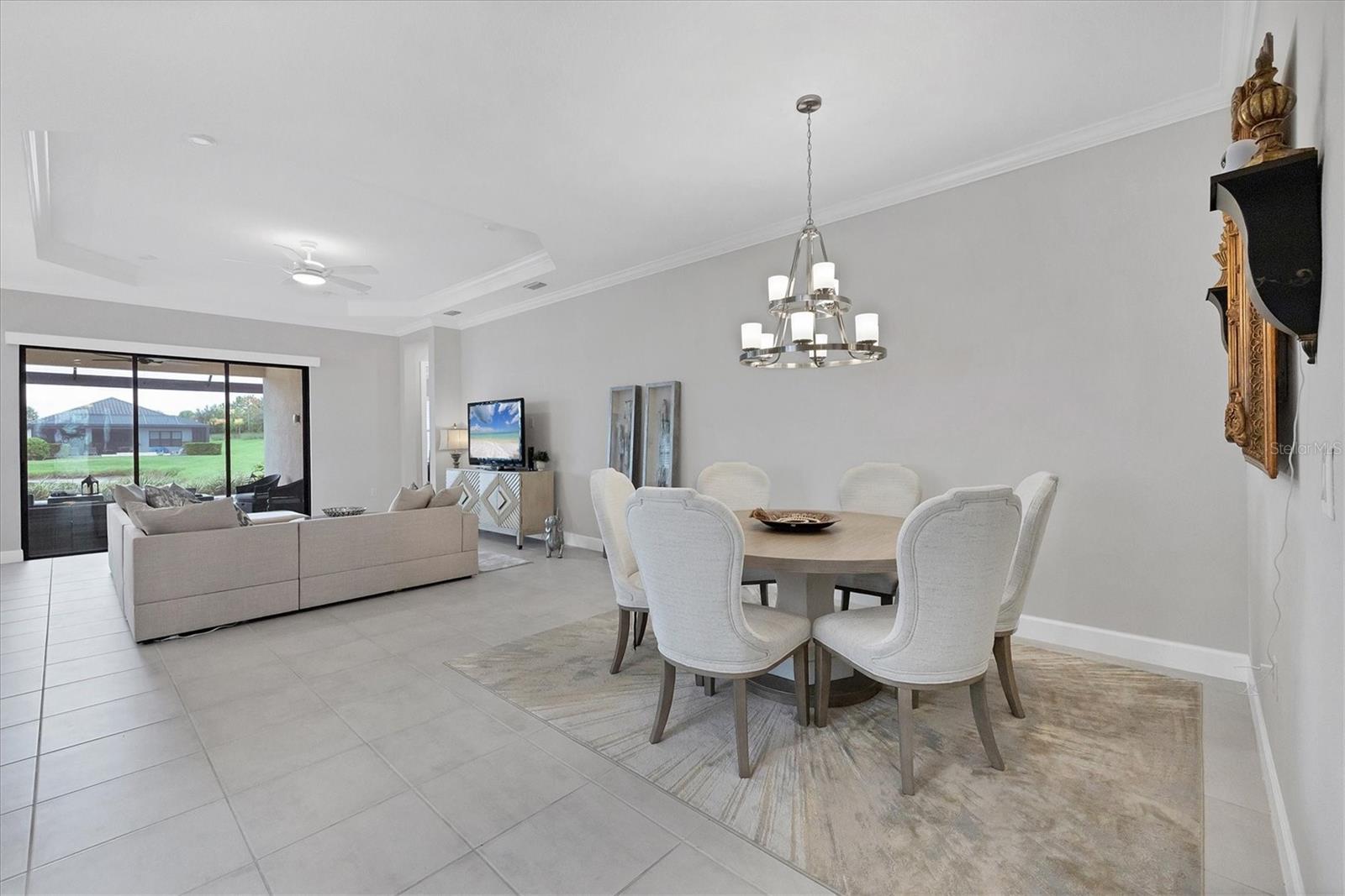 AZARIO ESPLANADE PH II SUBPH C-O - Residential