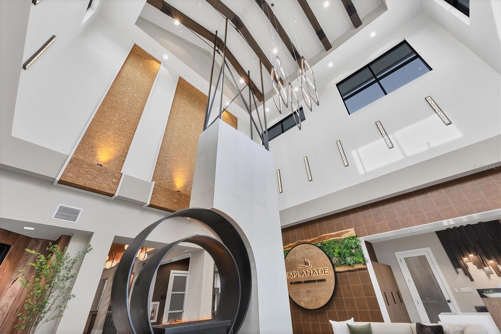 AZARIO ESPLANADE PH II SUBPH C-O - Residential