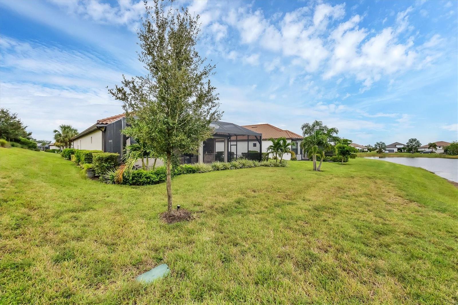 AZARIO ESPLANADE PH II SUBPH C-O - Residential