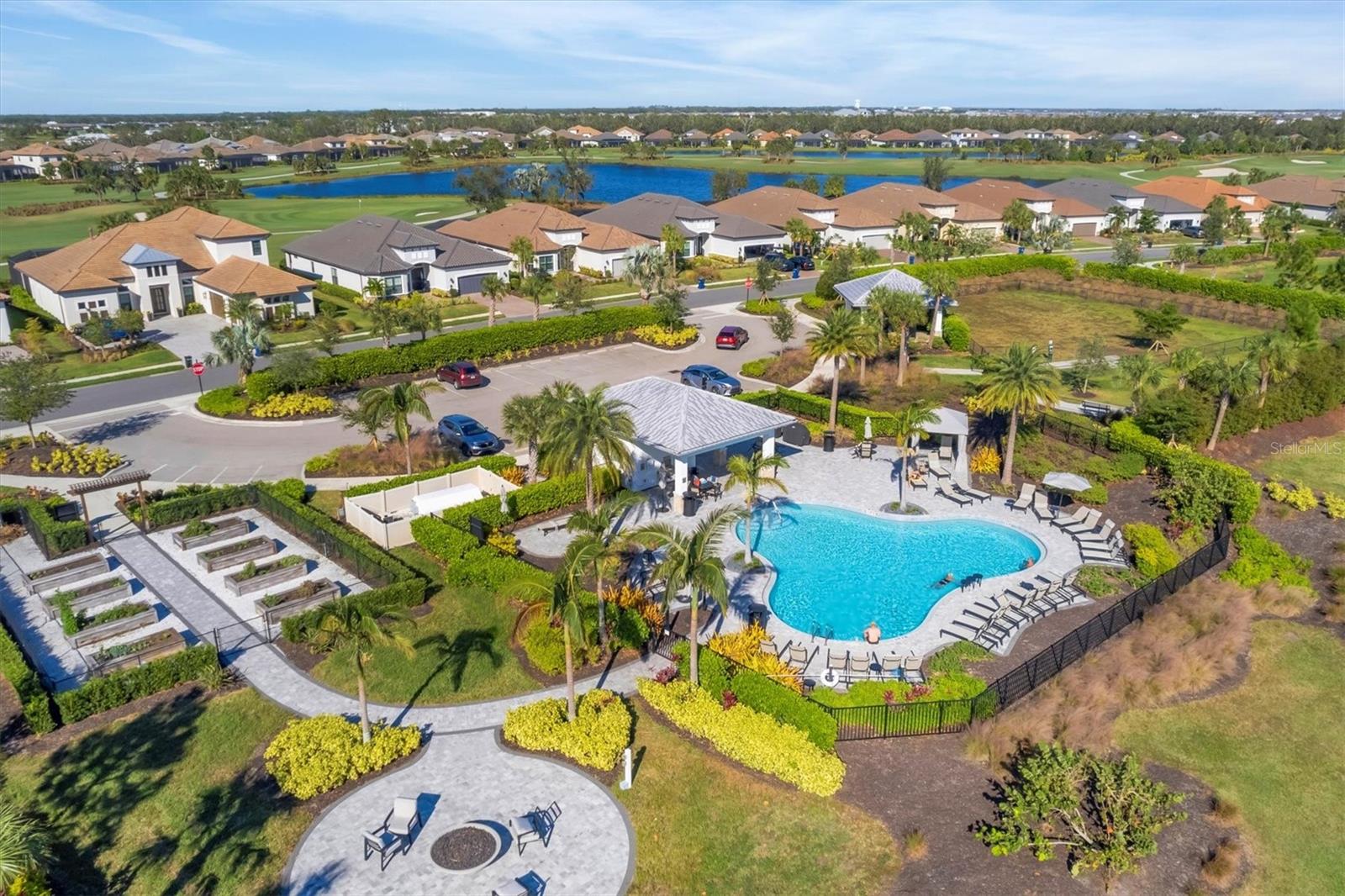 AZARIO ESPLANADE PH II SUBPH C-O - Residential