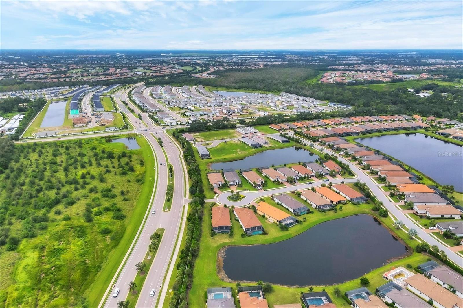 AZARIO ESPLANADE PH II SUBPH C-O - Residential