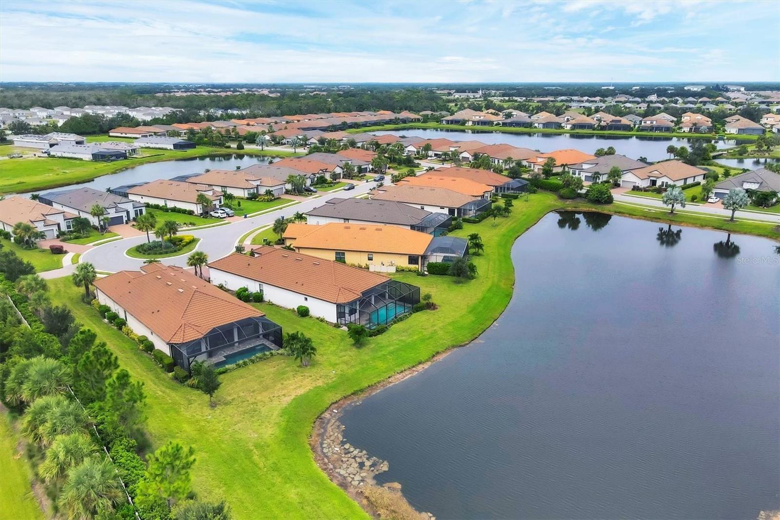 AZARIO ESPLANADE PH II SUBPH C-O - Residential