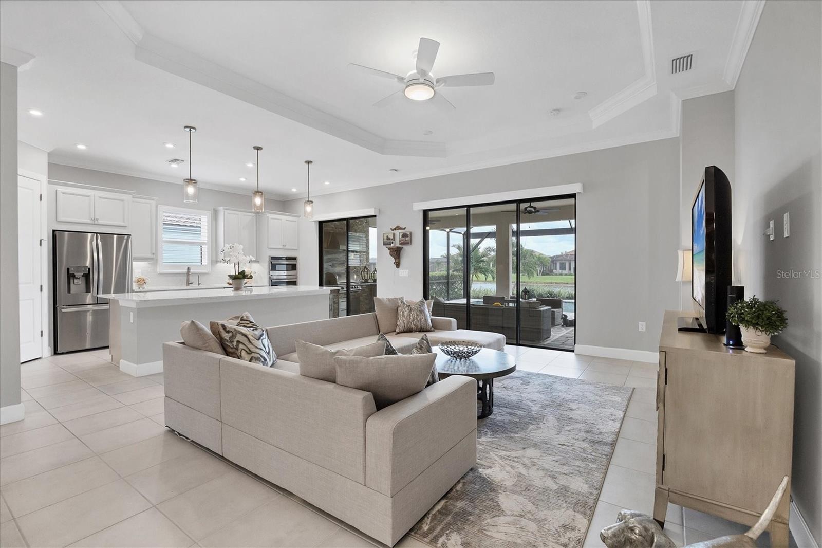 AZARIO ESPLANADE PH II SUBPH C-O - Residential