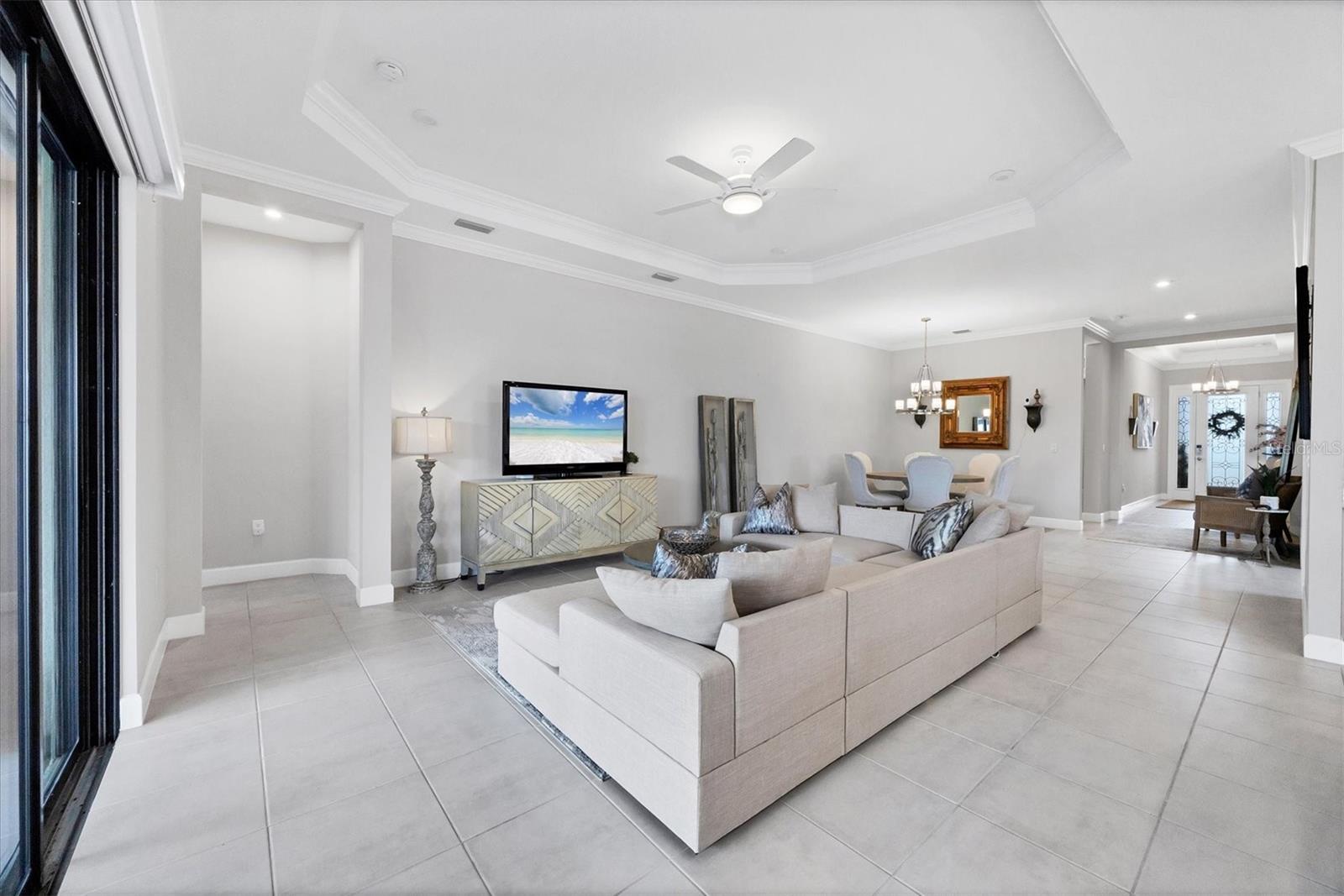 AZARIO ESPLANADE PH II SUBPH C-O - Residential