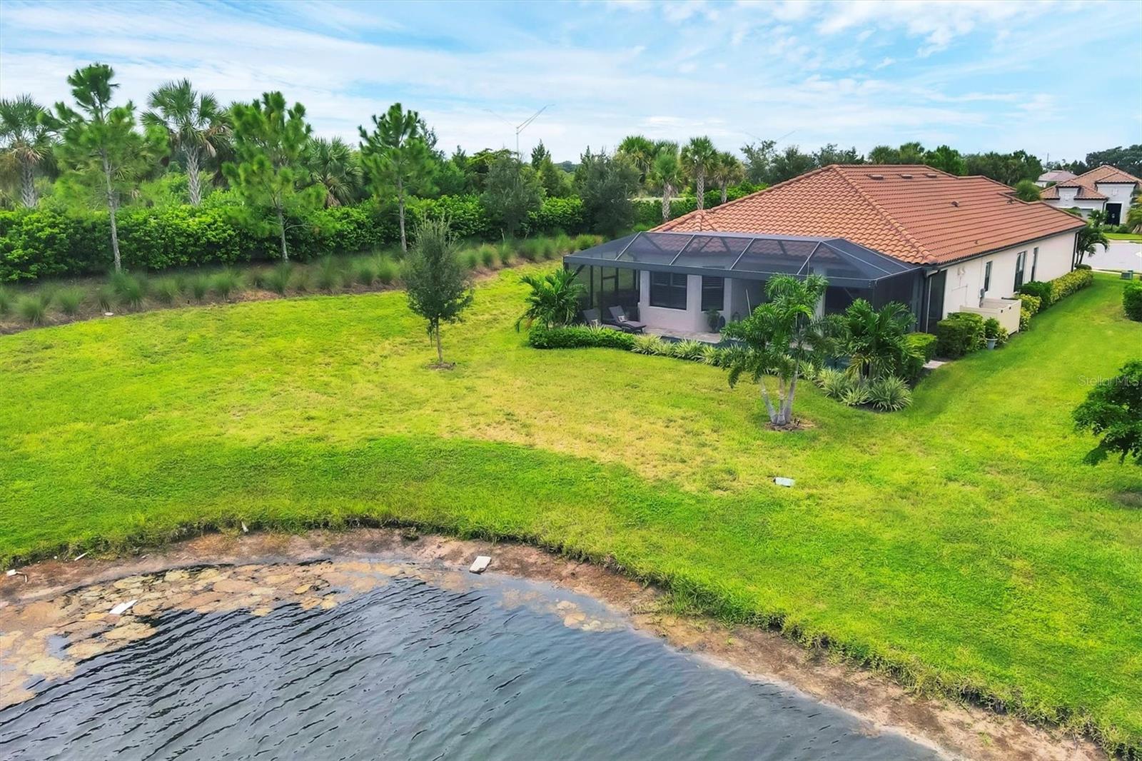 AZARIO ESPLANADE PH II SUBPH C-O - Residential