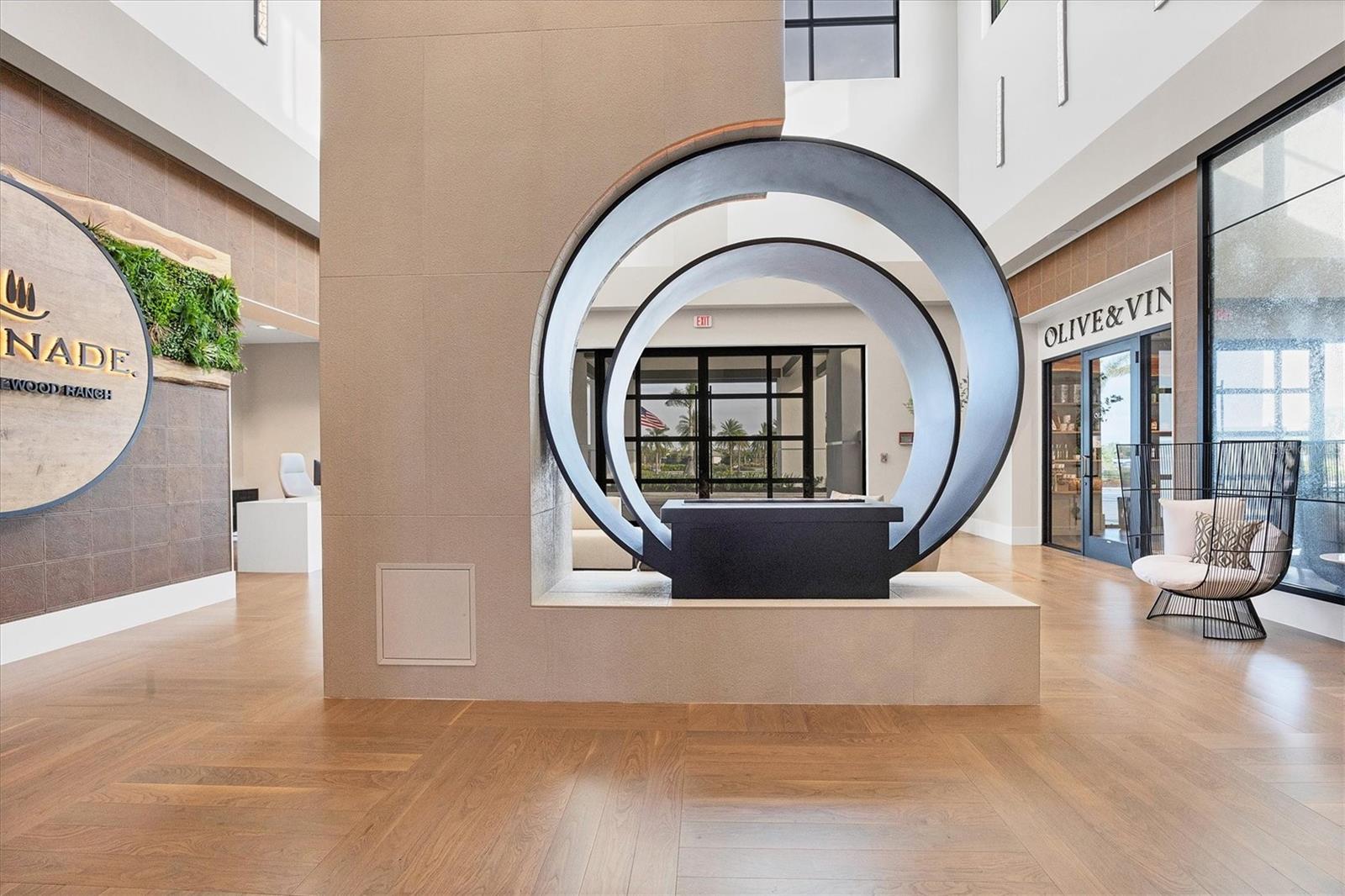 AZARIO ESPLANADE PH II SUBPH C-O - Residential