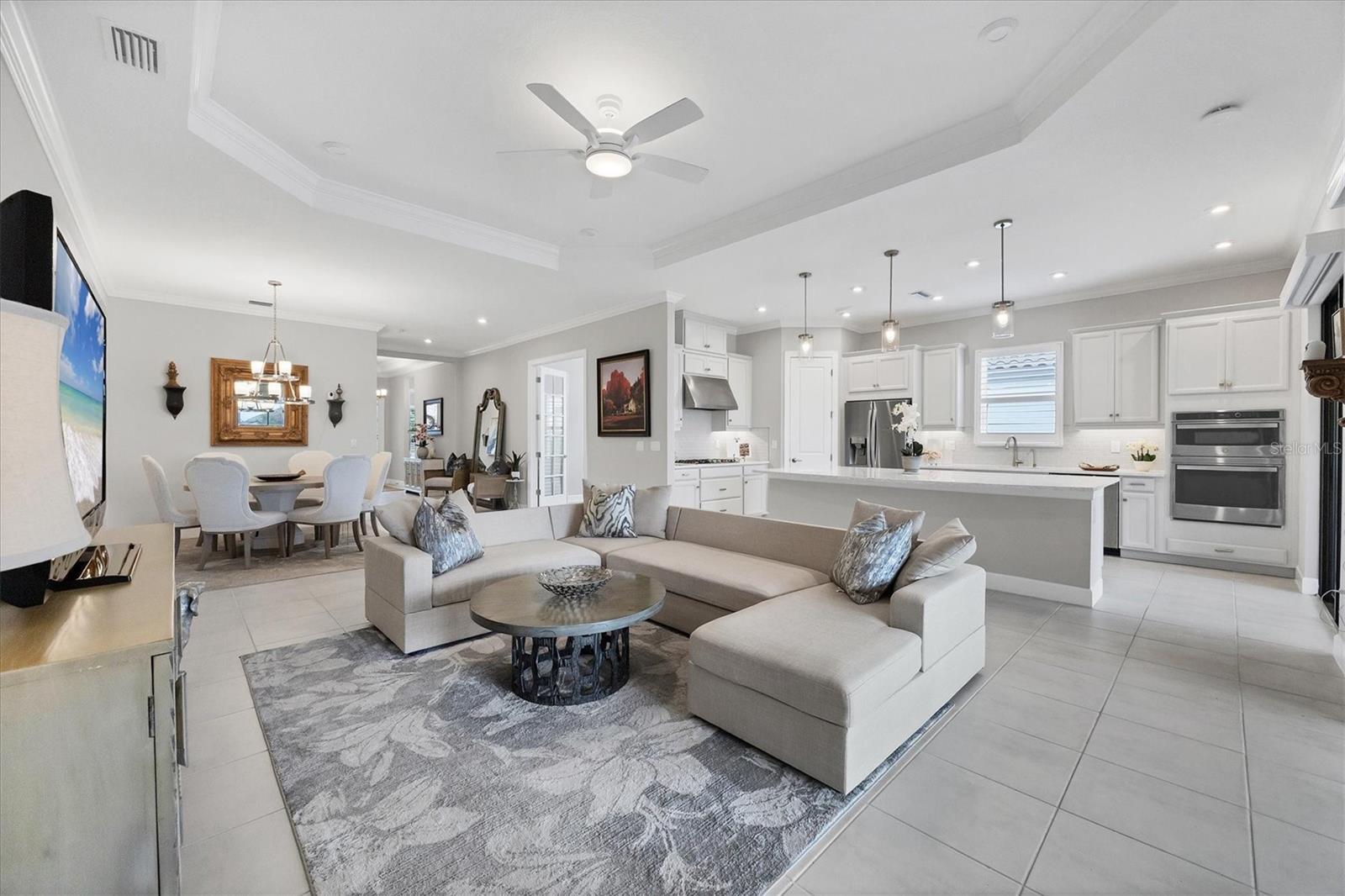 AZARIO ESPLANADE PH II SUBPH C-O - Residential