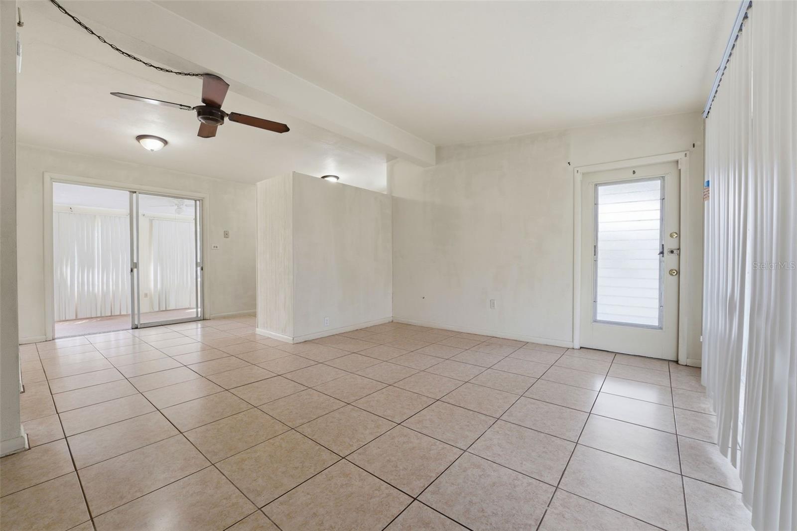 PORT CHARLOTTE SEC 011 - Residential