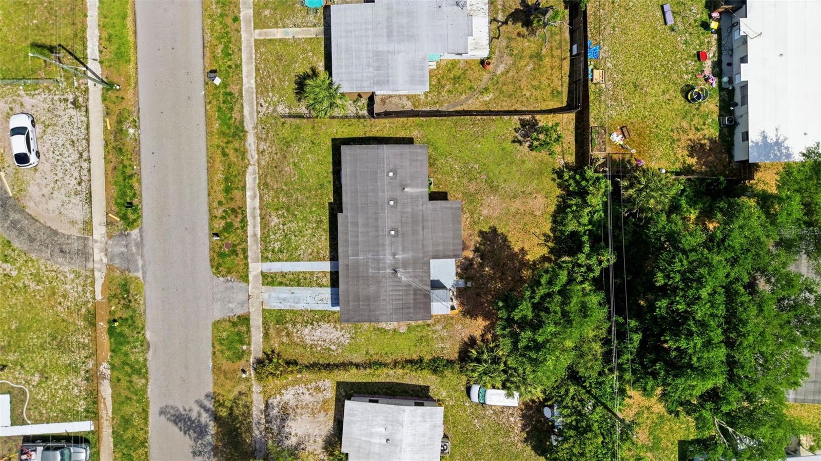 PORT CHARLOTTE SEC 011 - Residential