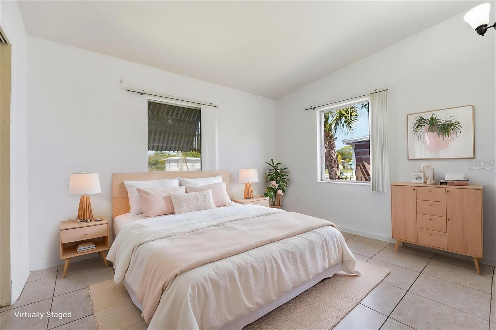 PORT CHARLOTTE SEC 011 - Residential