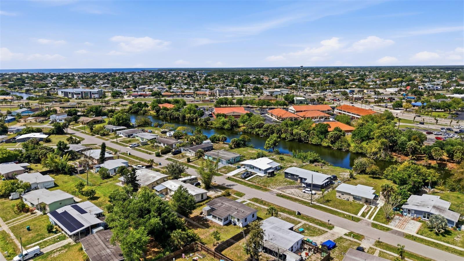 PORT CHARLOTTE SEC 011 - Residential