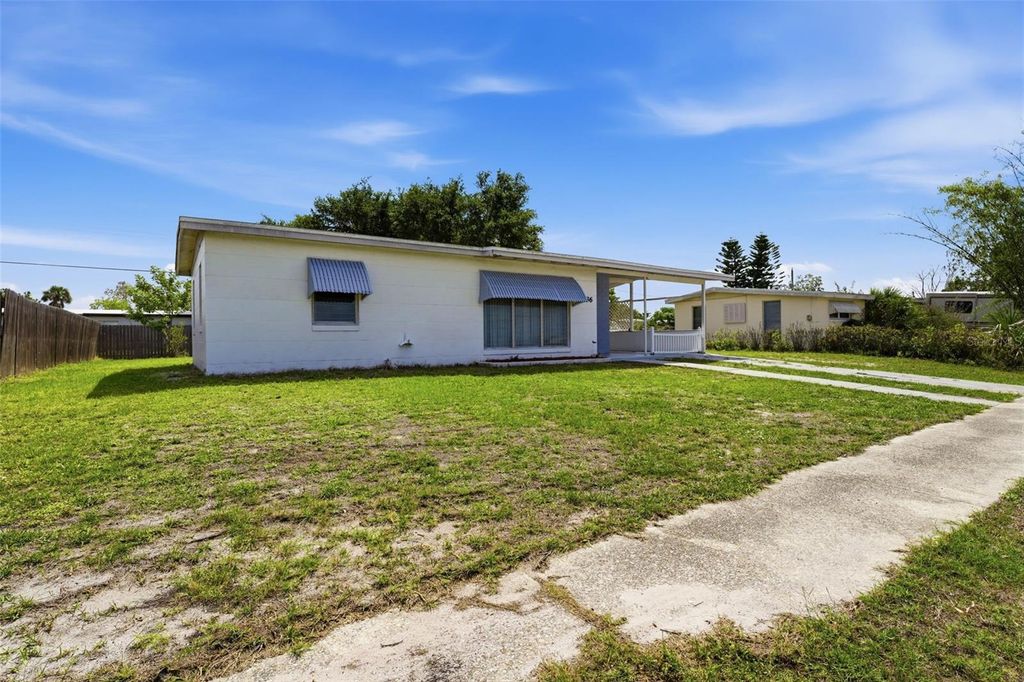 Photo of 3236 Normandy Drive, Port Charlotte, FL 33952 (MLS # N6143789)