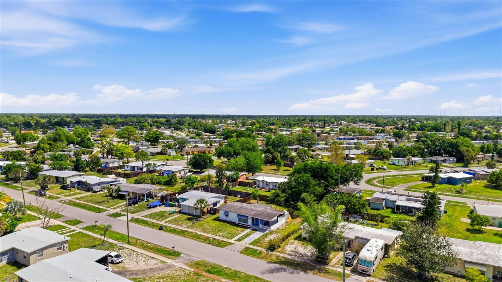 PORT CHARLOTTE SEC 011 - Residential