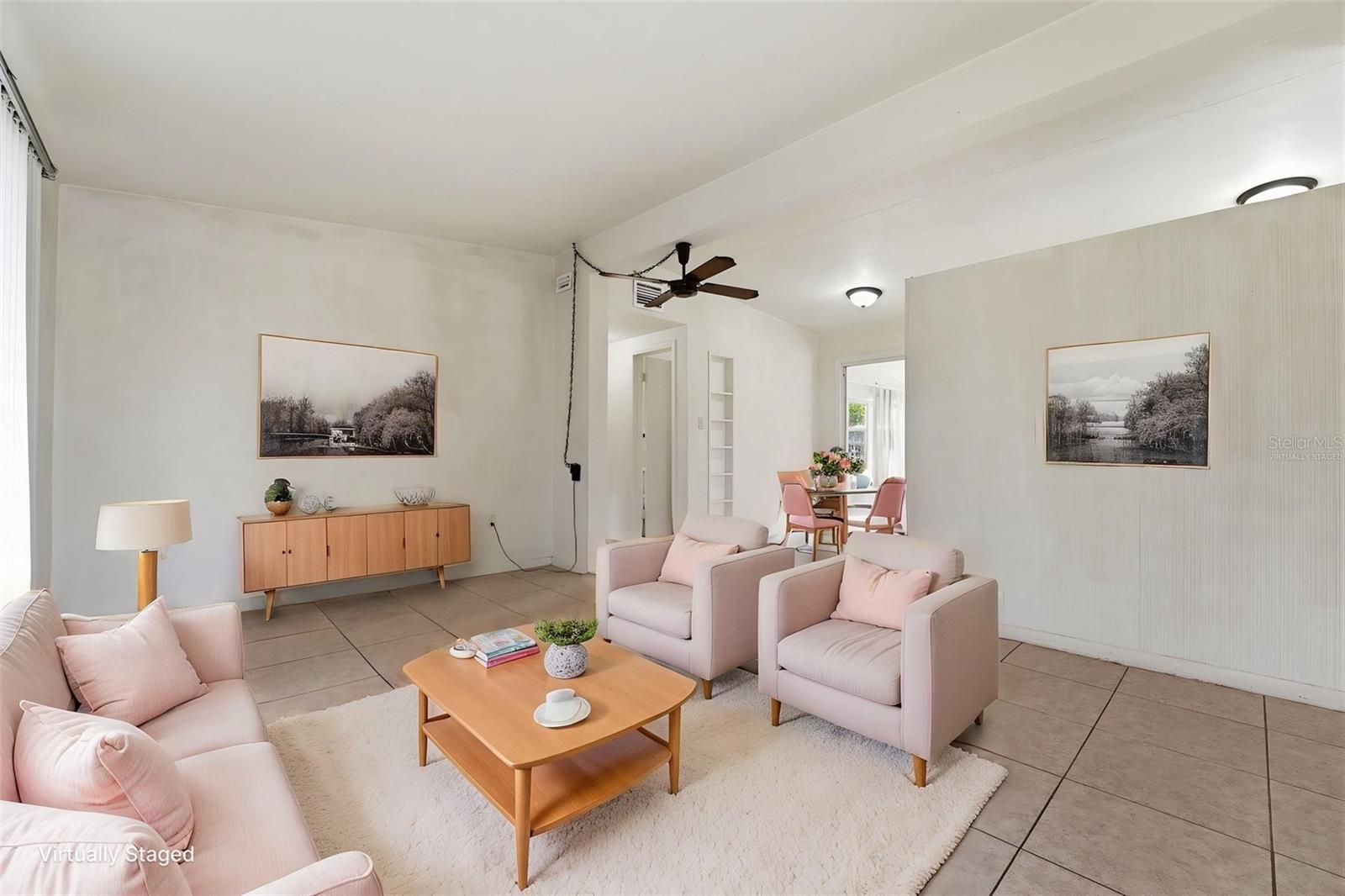 PORT CHARLOTTE SEC 011 - Residential