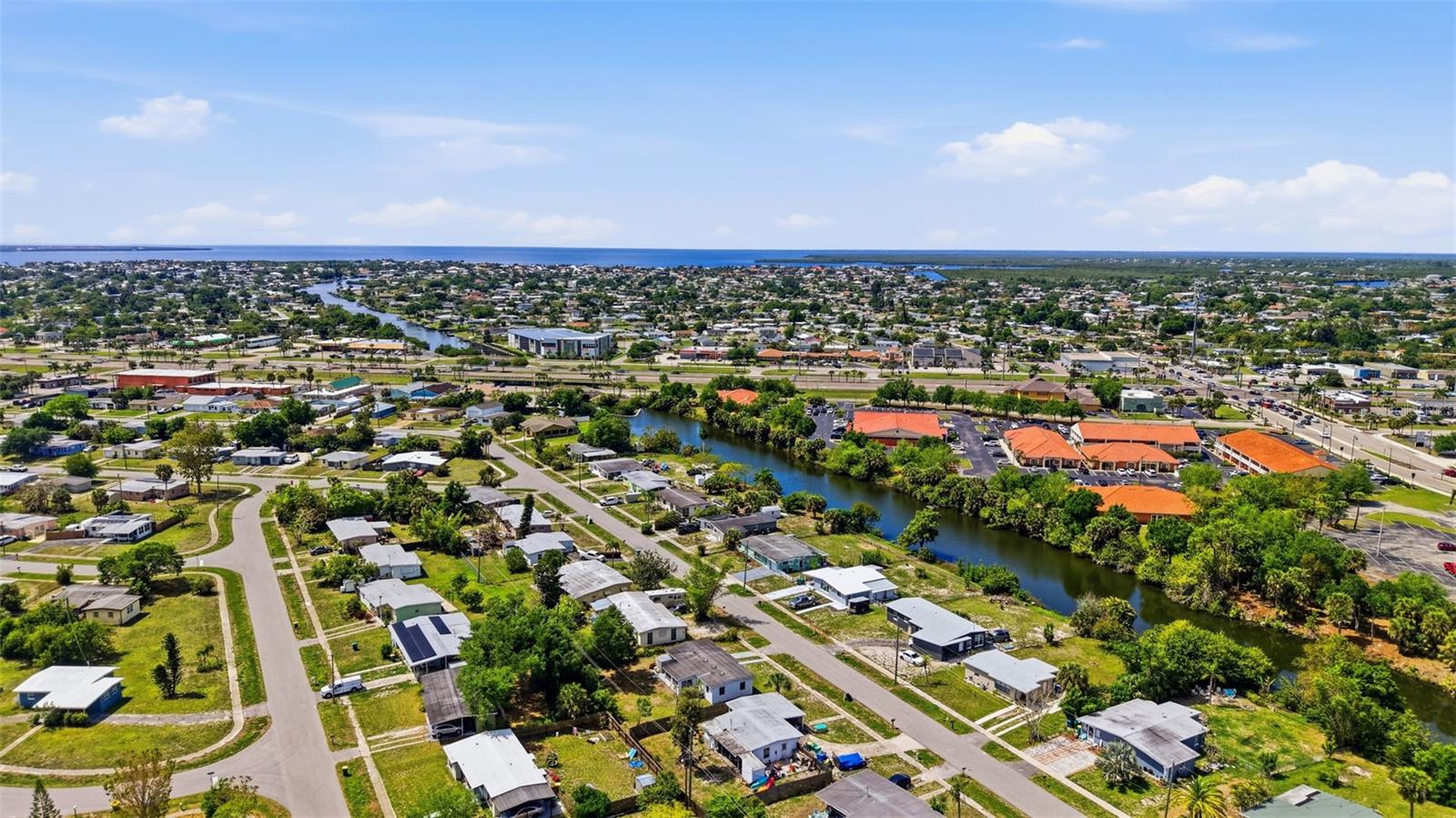 PORT CHARLOTTE SEC 011 - Residential