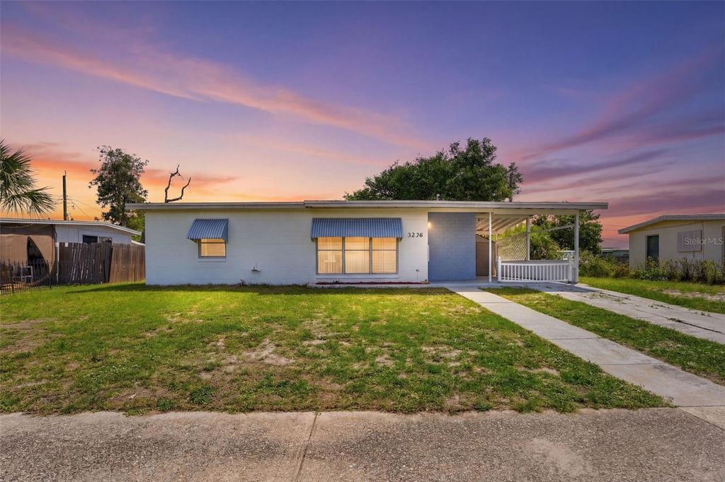 Photo of 3236 Normandy Drive, Port Charlotte, FL 33952 (MLS # N6143789)