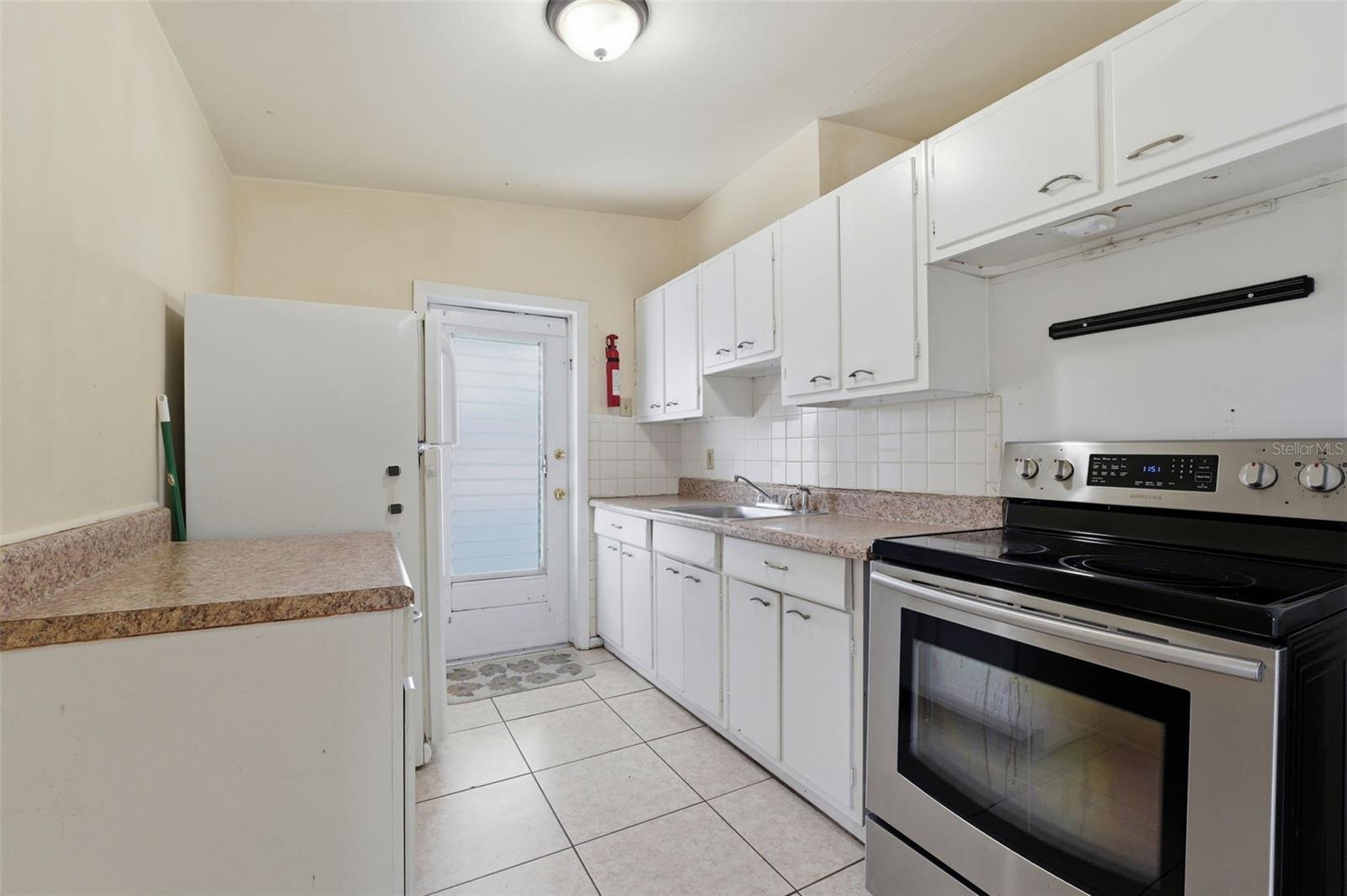 PORT CHARLOTTE SEC 011 - Residential