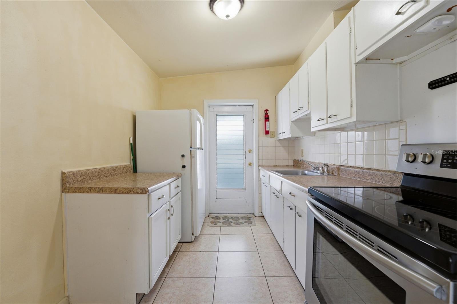 PORT CHARLOTTE SEC 011 - Residential