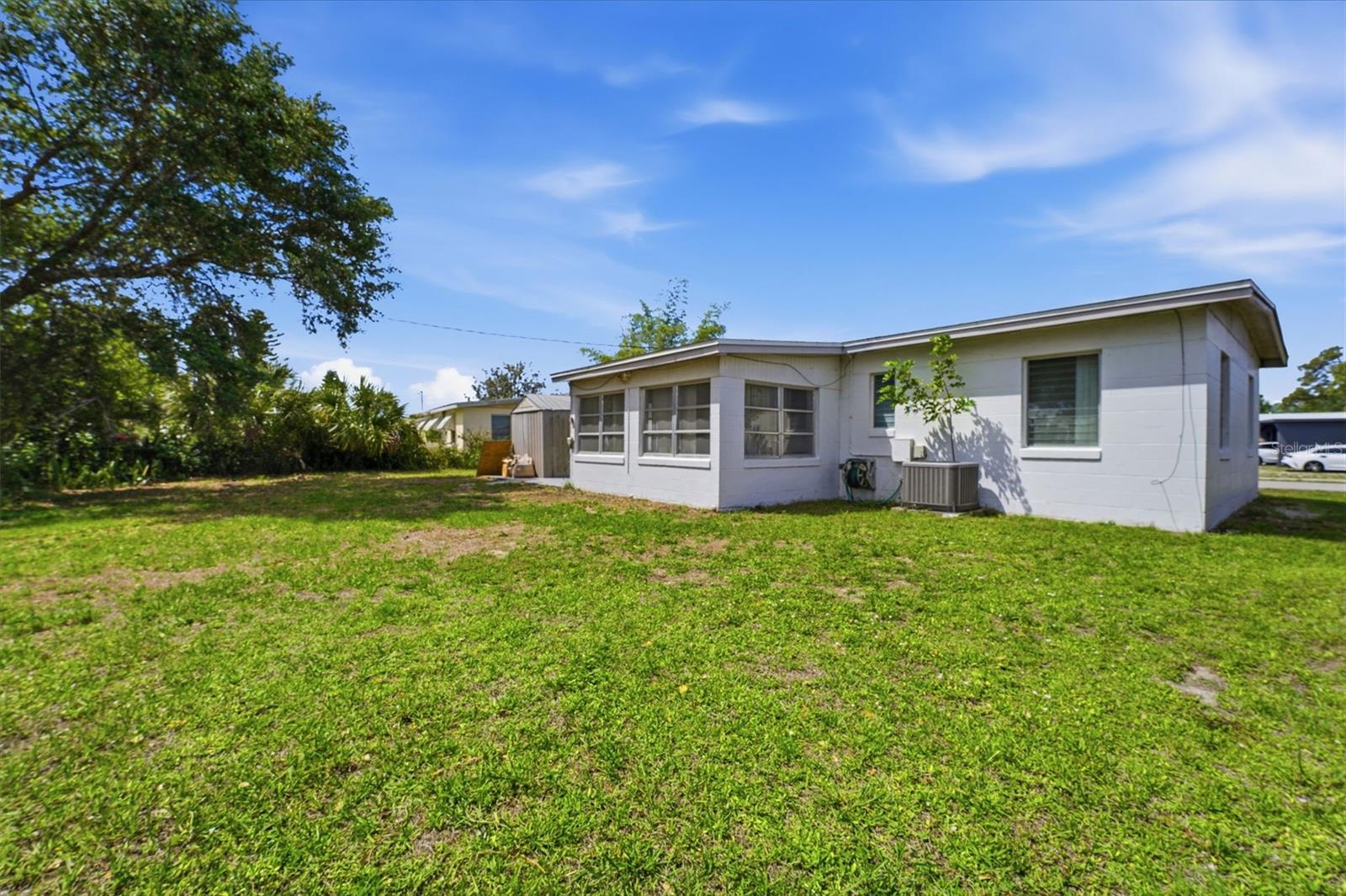 PORT CHARLOTTE SEC 011 - Residential