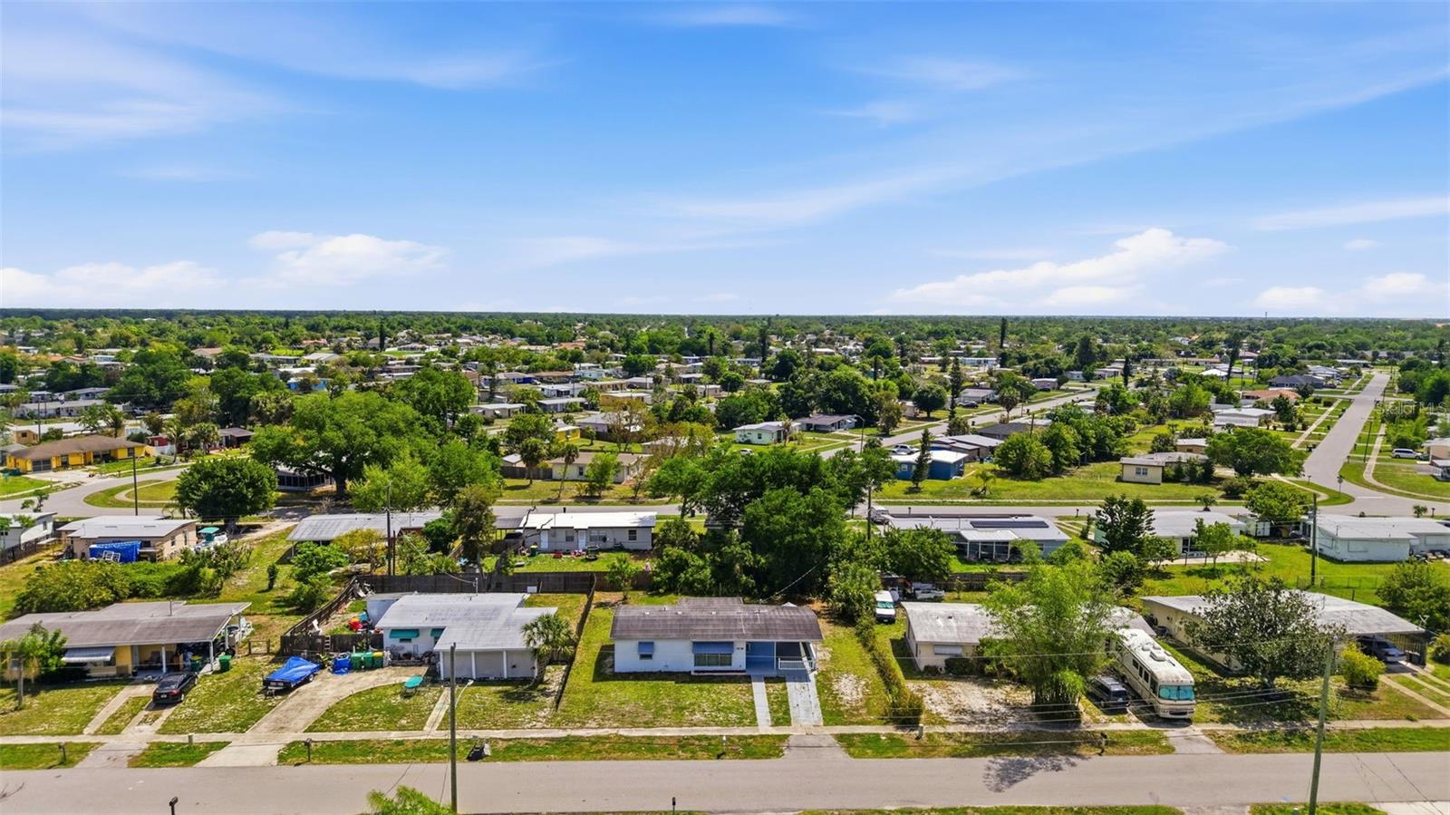 PORT CHARLOTTE SEC 011 - Residential