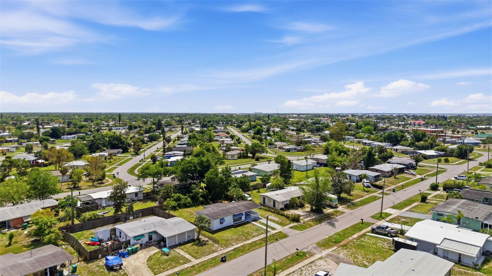 PORT CHARLOTTE SEC 011 - Residential