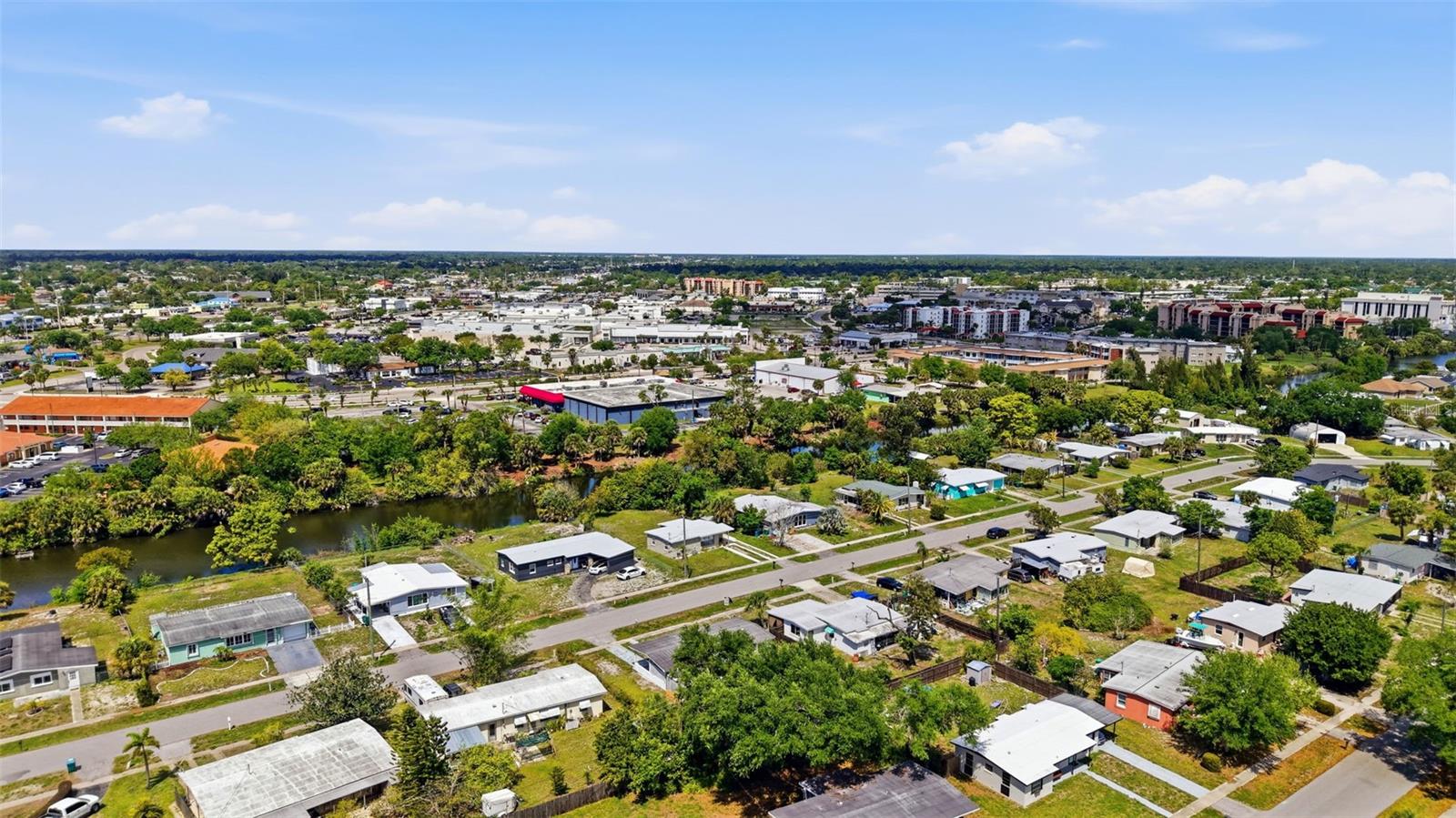 PORT CHARLOTTE SEC 011 - Residential