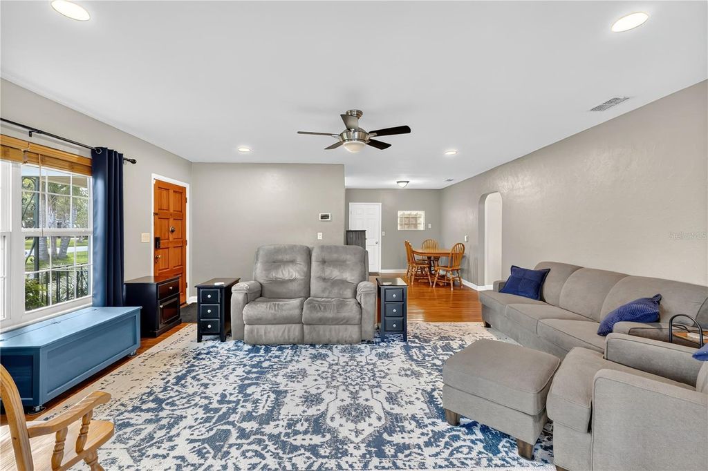 Photo of 200 Virginia Avenue, Saint Cloud, FL 34769 (MLS # S5137064)