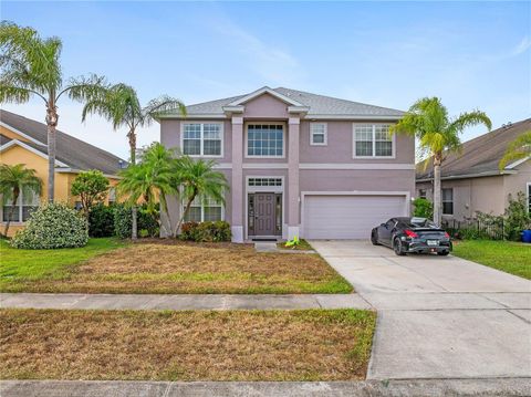 1929 COVE POINT ROAD PORT ORANGE FL 32128