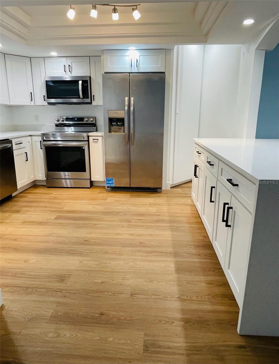 WINDSOR PARK FIRST UNIT - Residential