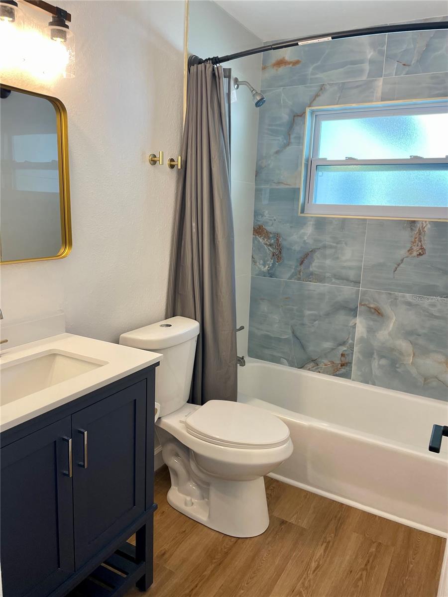 WINDSOR PARK FIRST UNIT - Residential