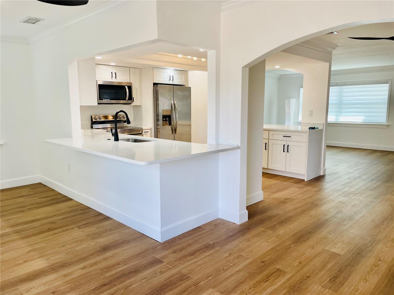 WINDSOR PARK FIRST UNIT - Residential