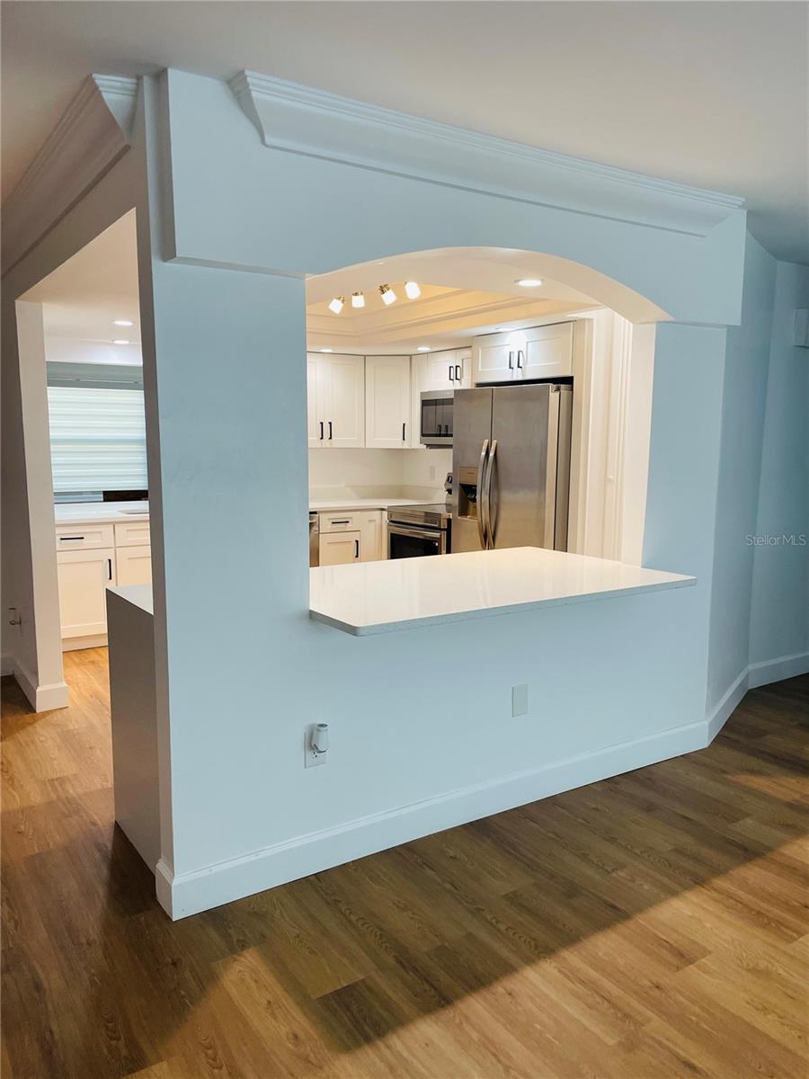 WINDSOR PARK FIRST UNIT - Residential