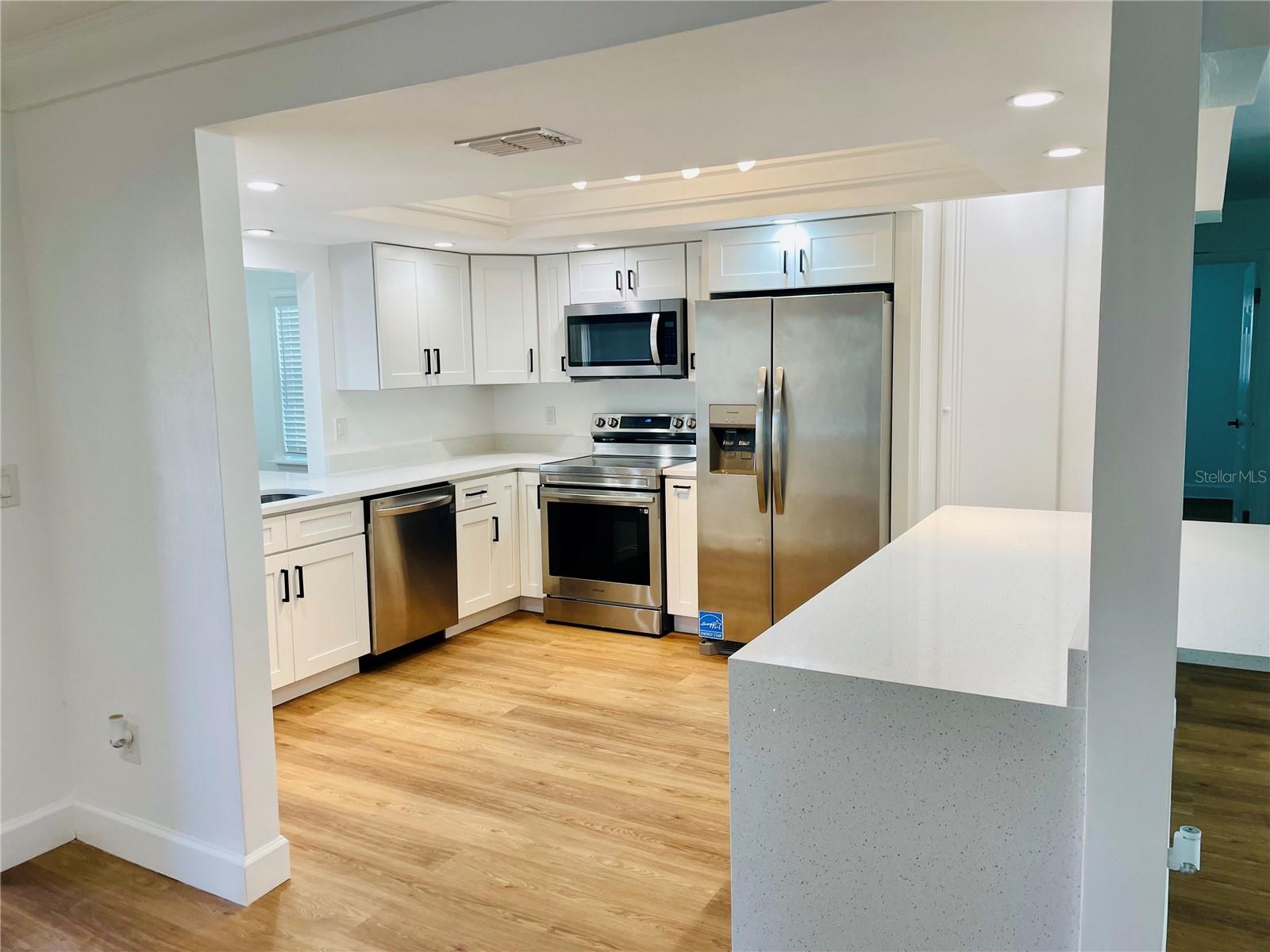 WINDSOR PARK FIRST UNIT - Residential