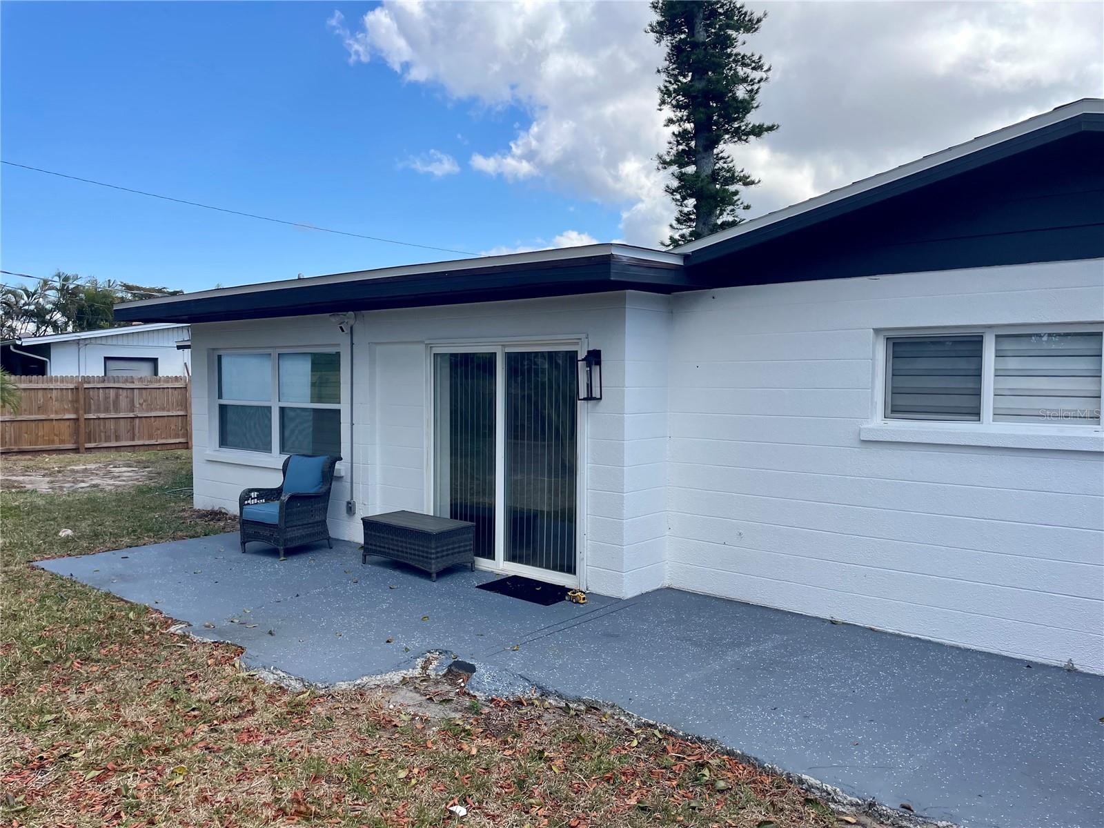 WINDSOR PARK FIRST UNIT - Residential