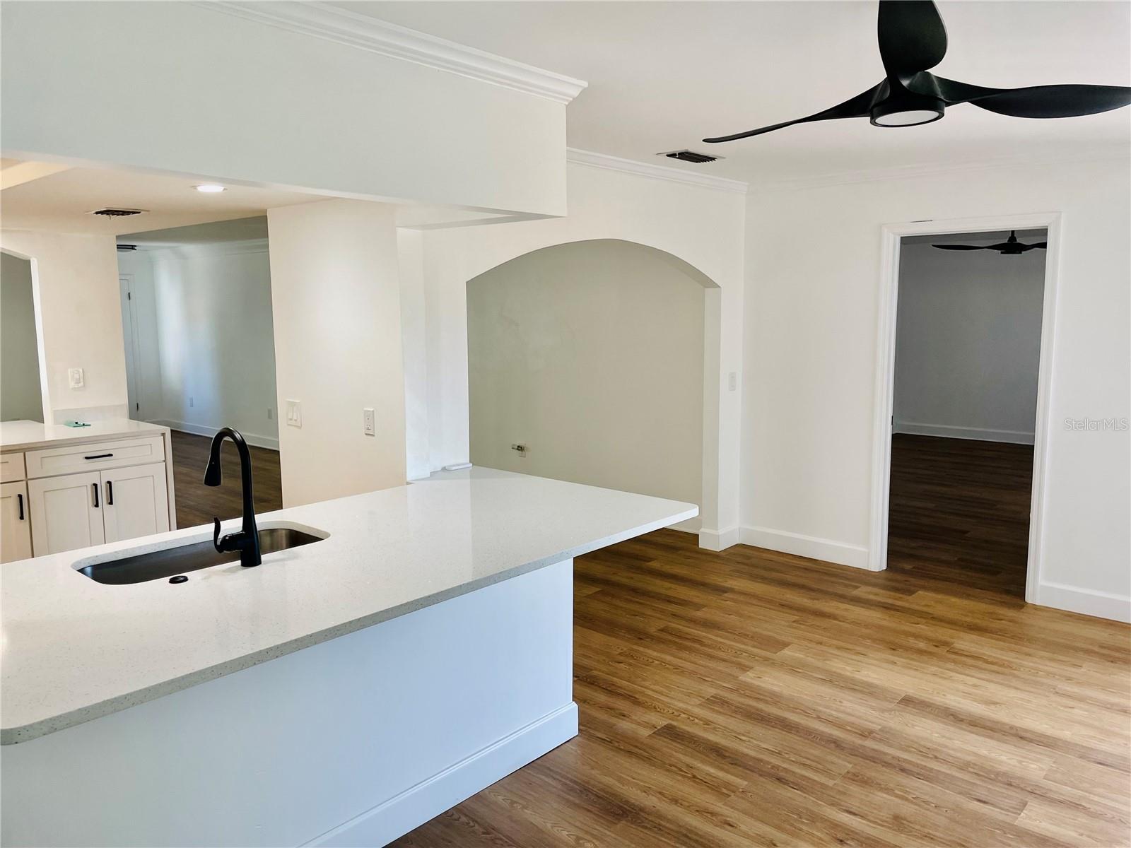 WINDSOR PARK FIRST UNIT - Residential