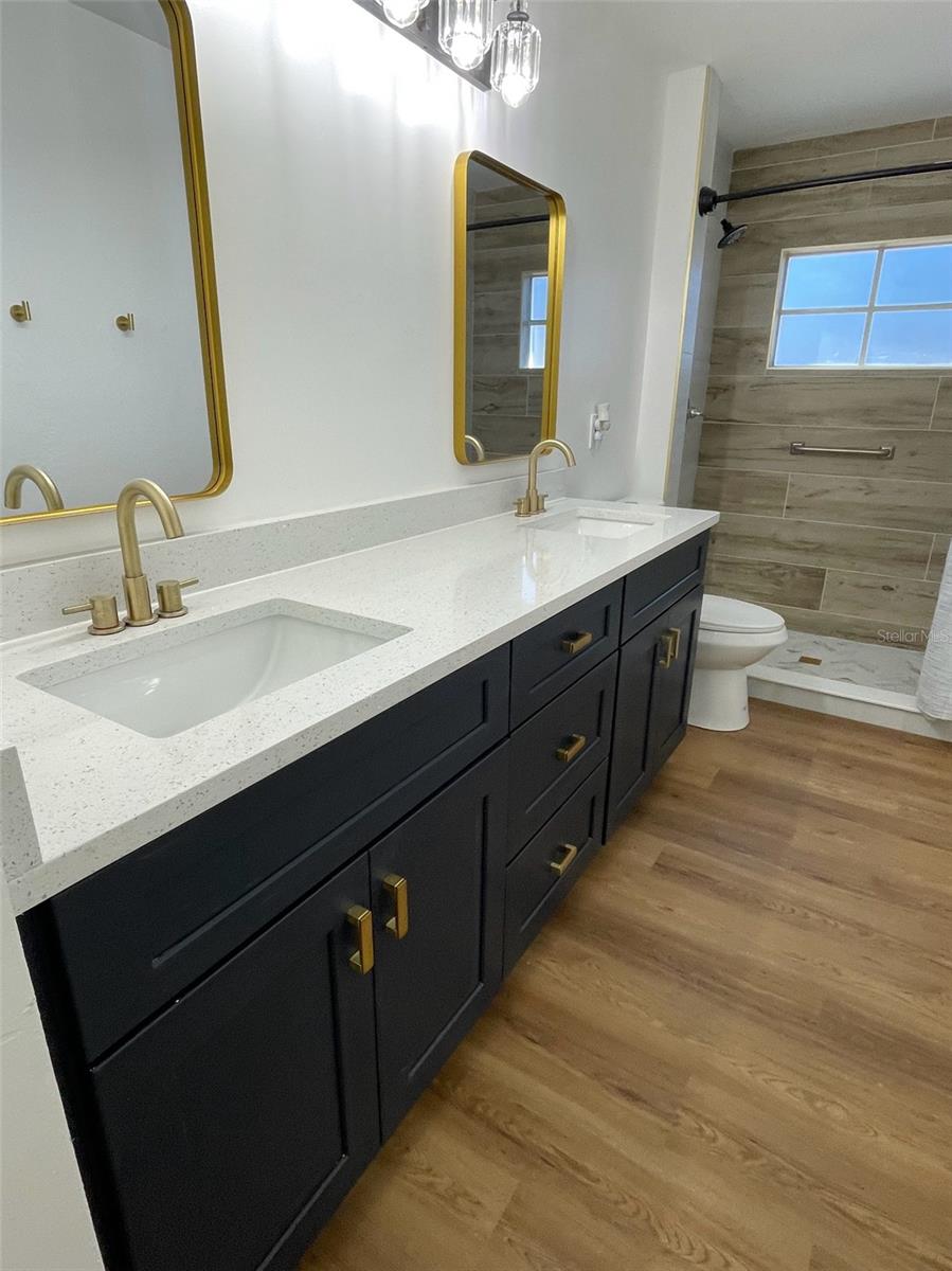 WINDSOR PARK FIRST UNIT - Residential