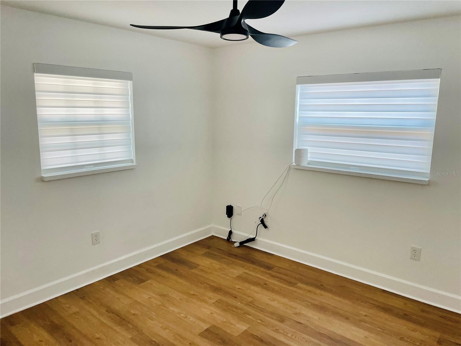 WINDSOR PARK FIRST UNIT - Residential