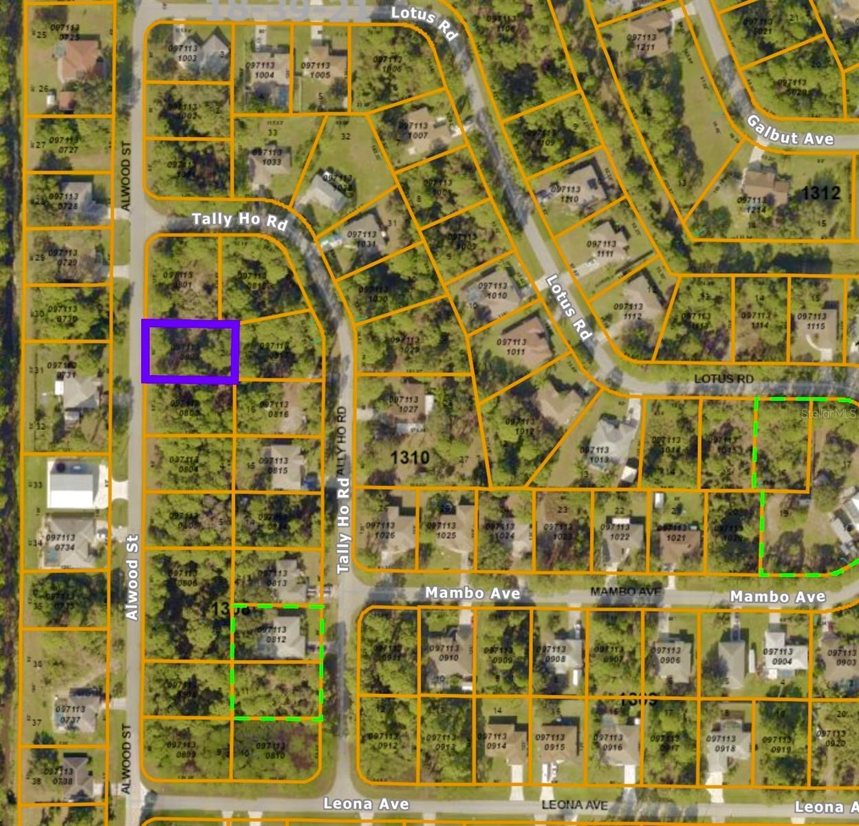 Lot 2 ALWOOD STREET
