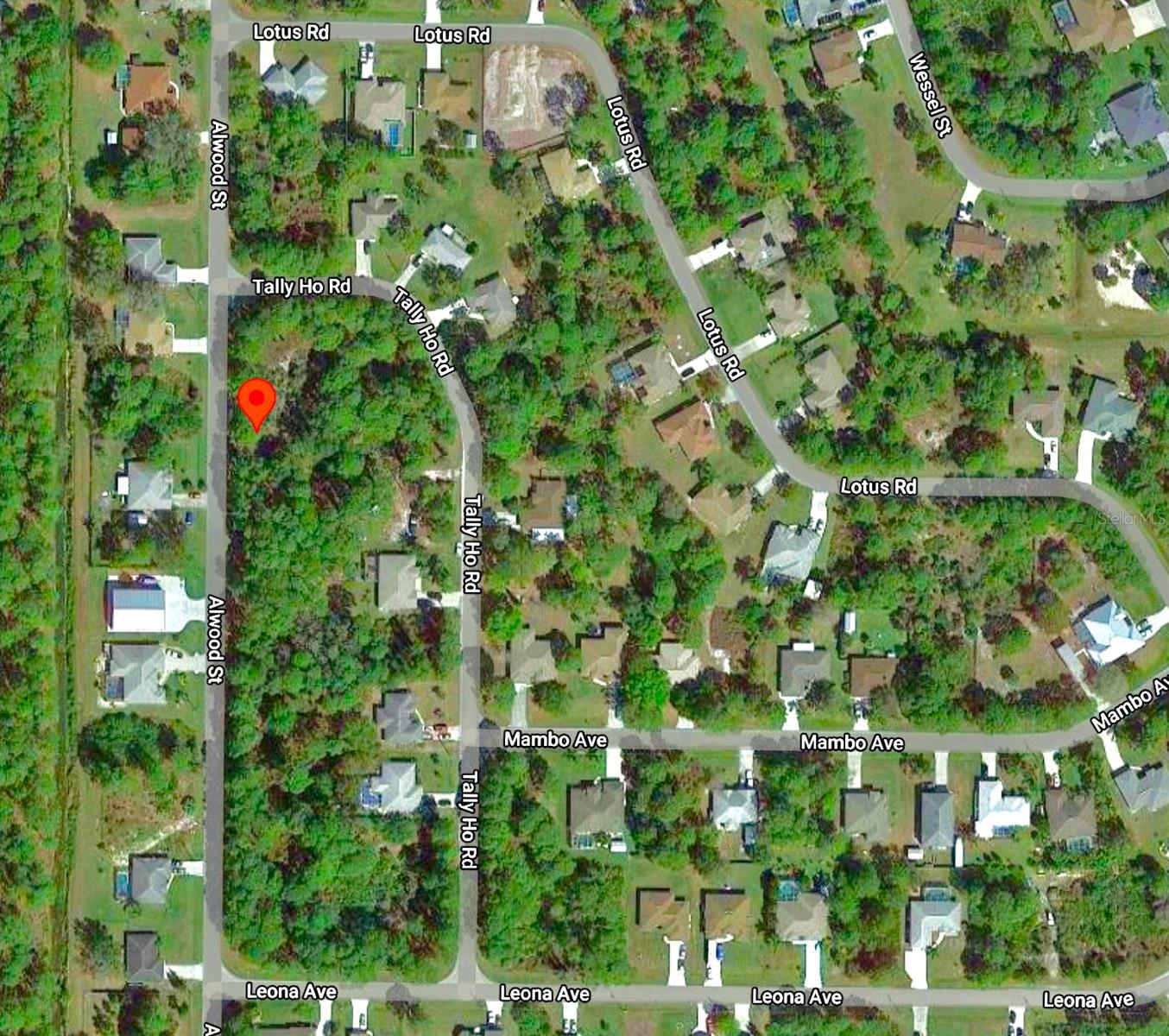 Lot 2 ALWOOD STREET