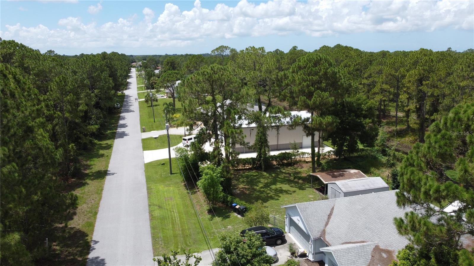 PORT CHARLOTTE SUB 26 - Land