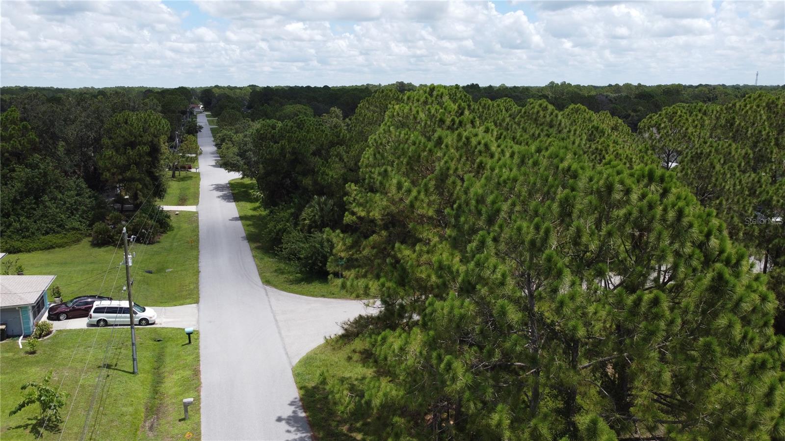 PORT CHARLOTTE SUB 26 - Land