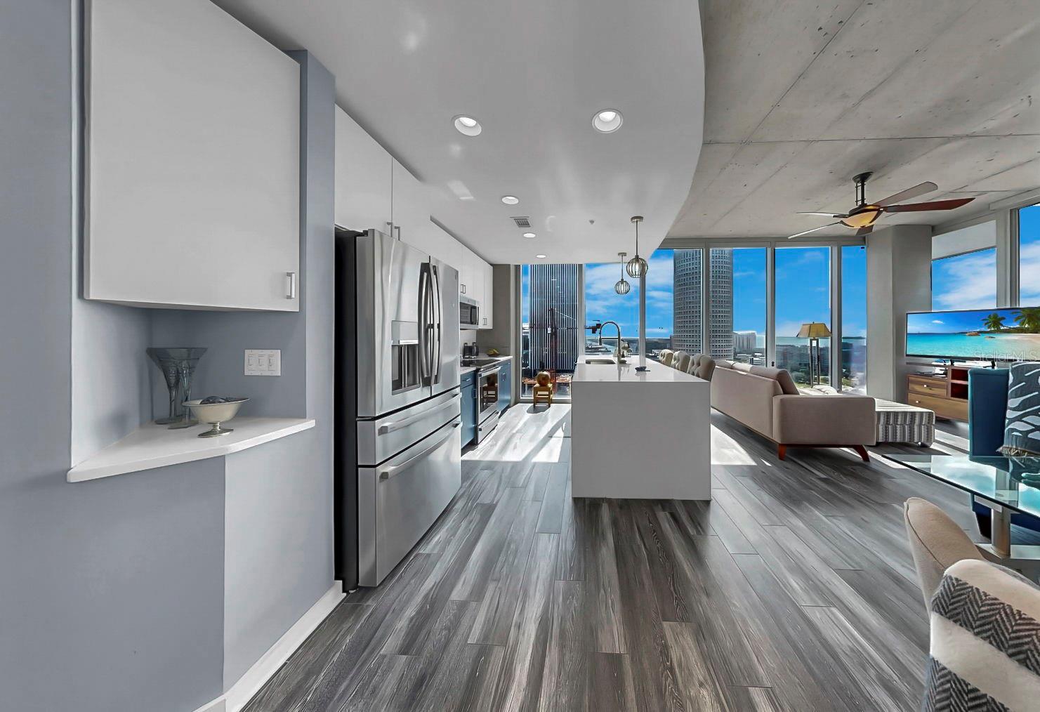 SKYPOINT A CONDO - Residential