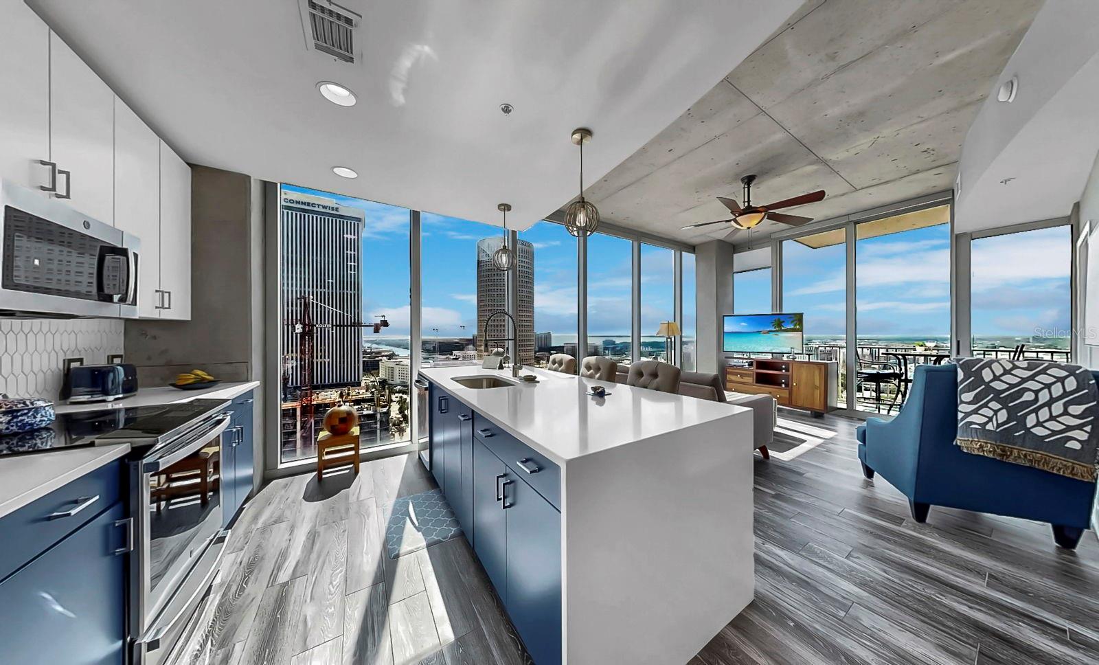 777 N ASHLEY DRIVE 1702