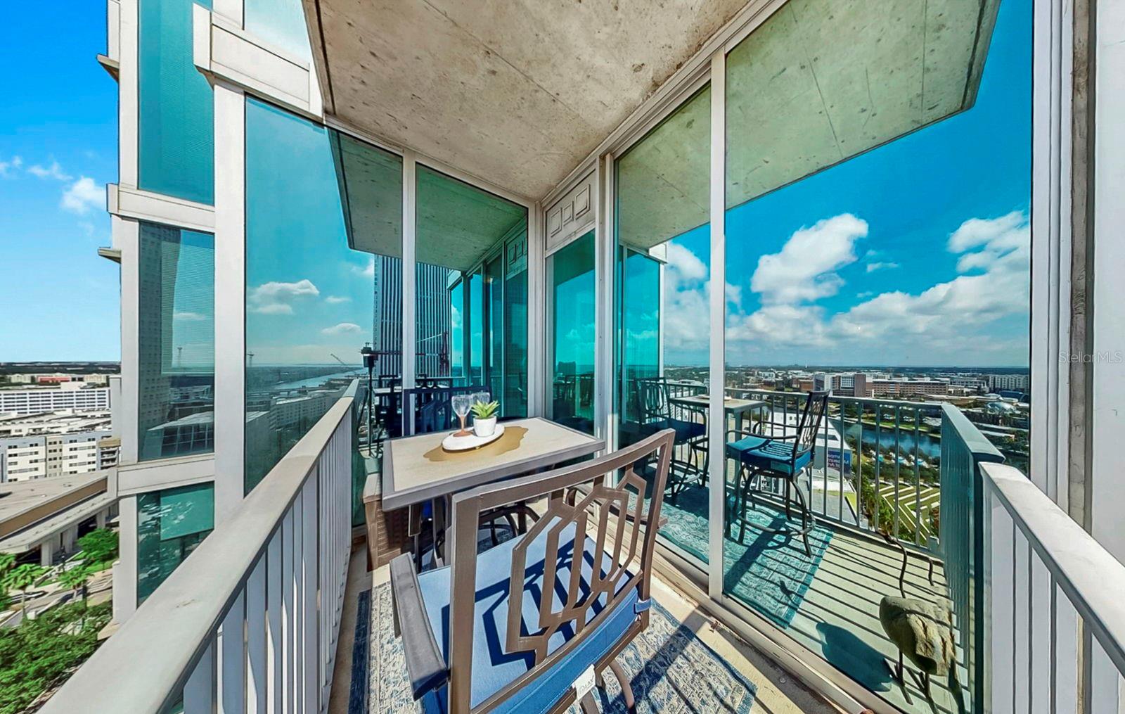 SKYPOINT A CONDO - Residential