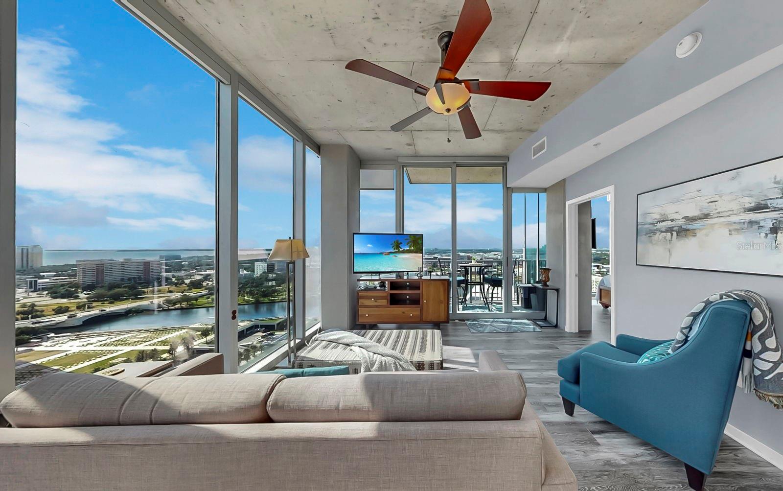 SKYPOINT A CONDO - Residential