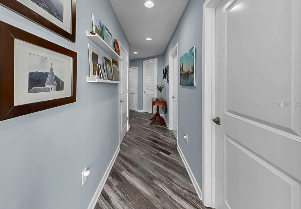 SKYPOINT A CONDO - Residential