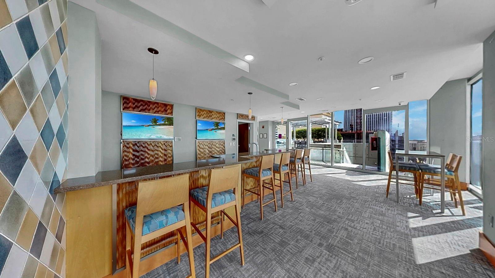 SKYPOINT A CONDO - Residential