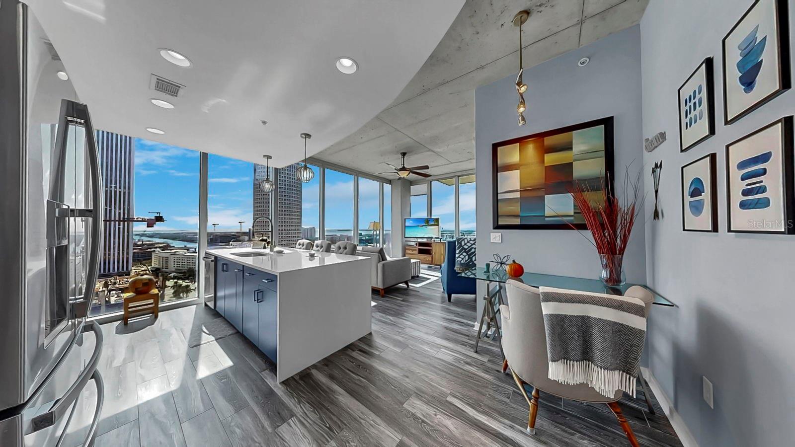 SKYPOINT A CONDO - Residential